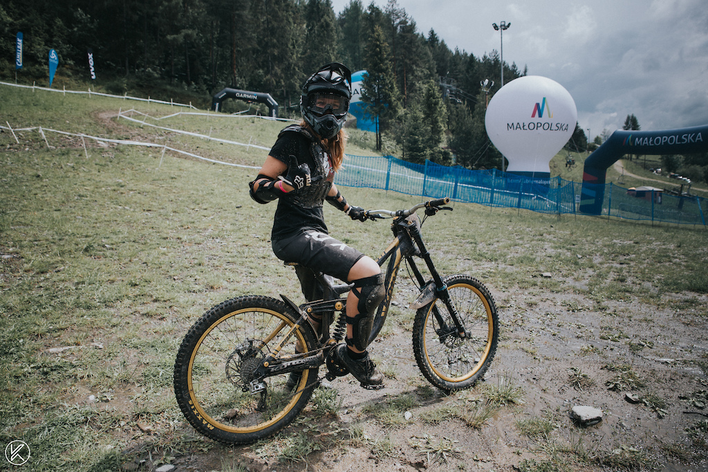 Red Bull Joy Ride Kluszkowce