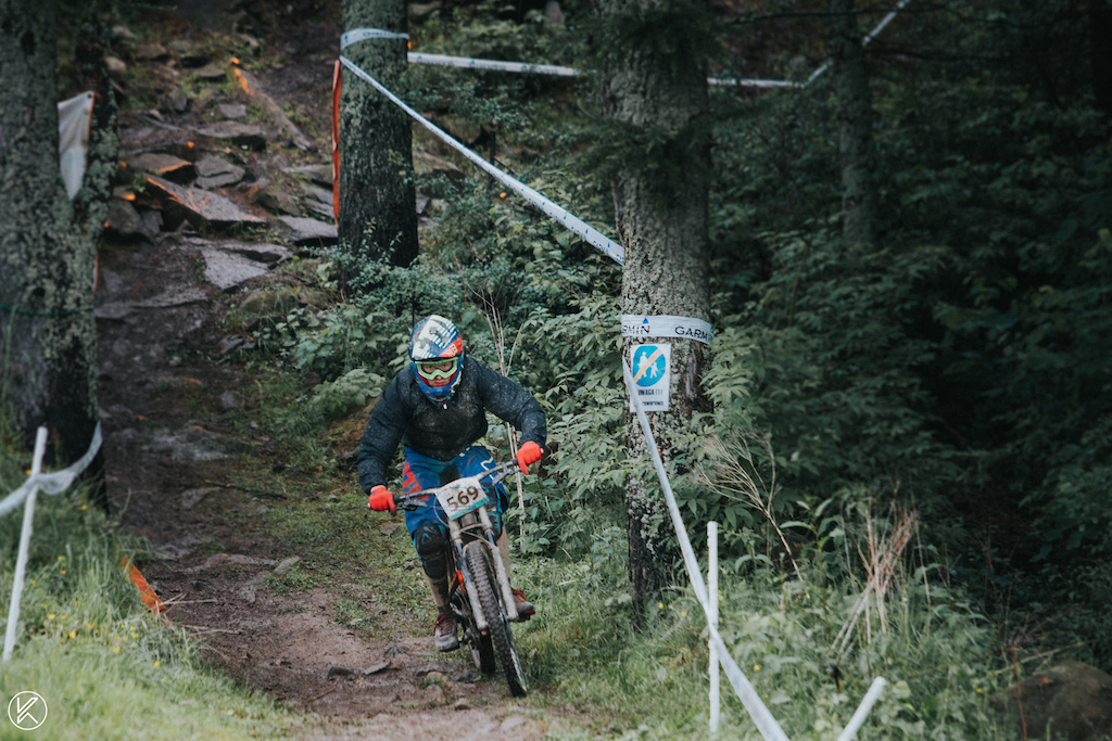 Red Bull Joy Ride Kluszkowce