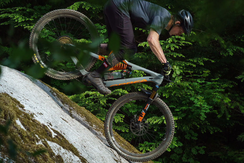 Orbea Rallon