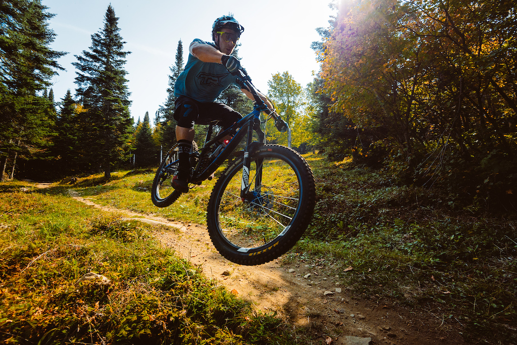 Franck Kirscher at La Grisante in Québec City, Quebec, Canada - photo ...