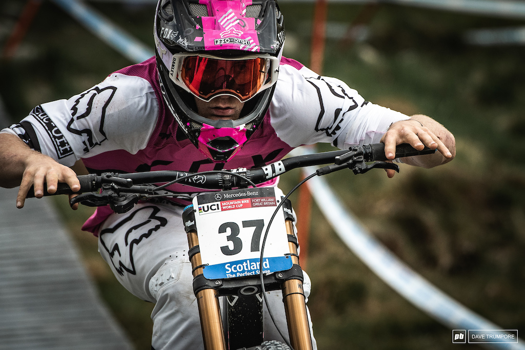 Uci downhill 2018 sales results