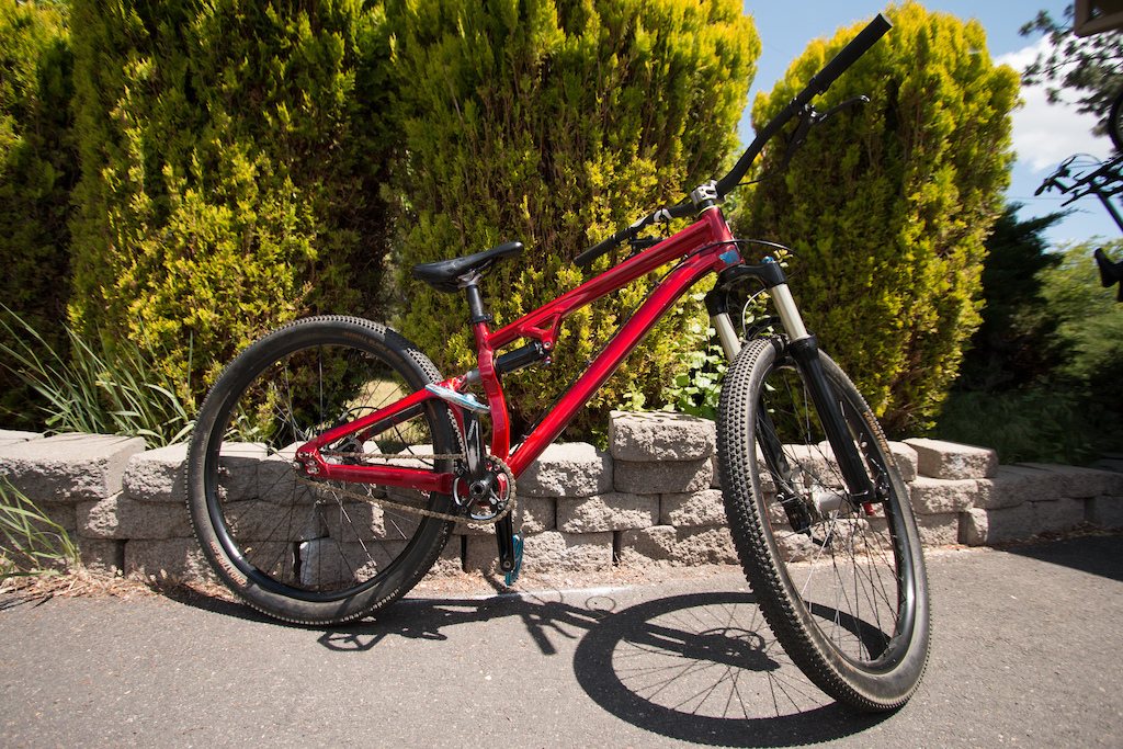 2013 Specialized P.Slope