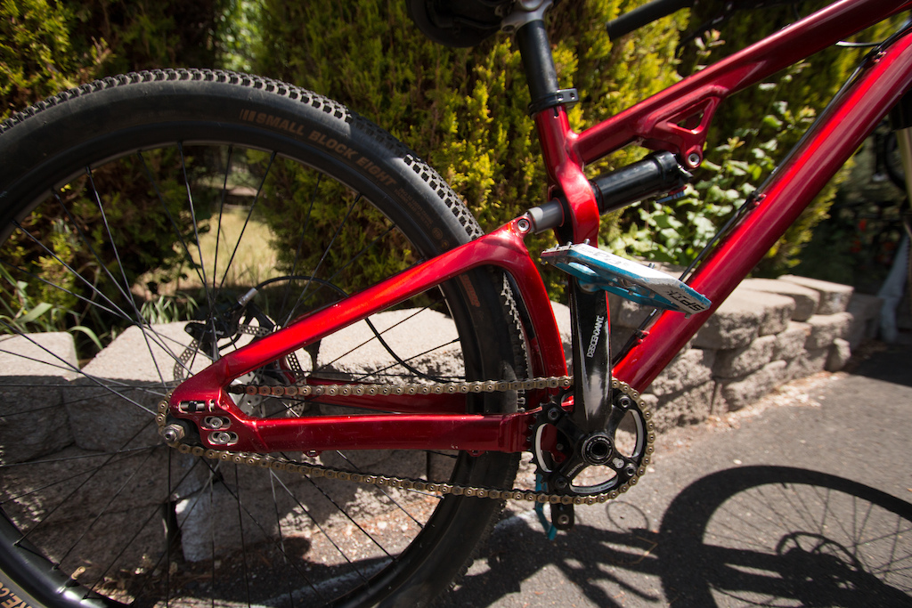 2013 Specialized P.Slope
