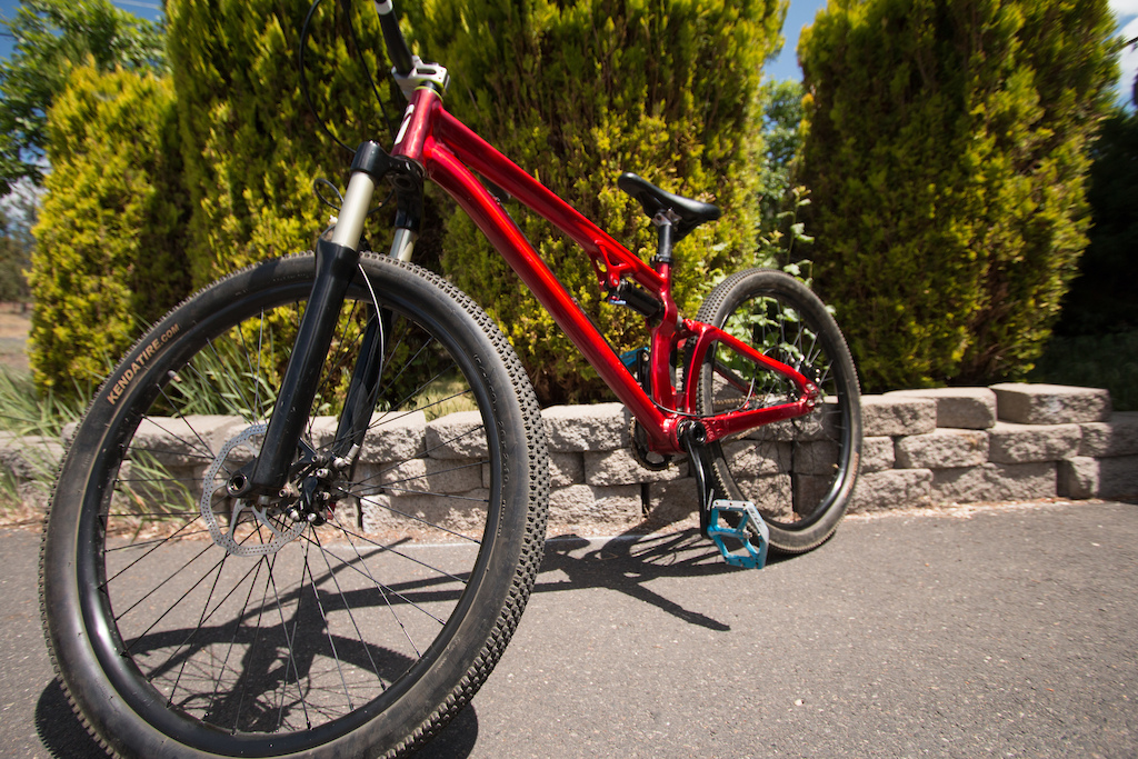 2013 Specialized P.Slope