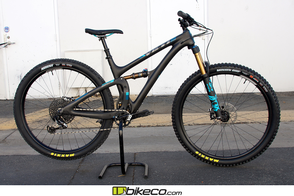 yeti sb4 5