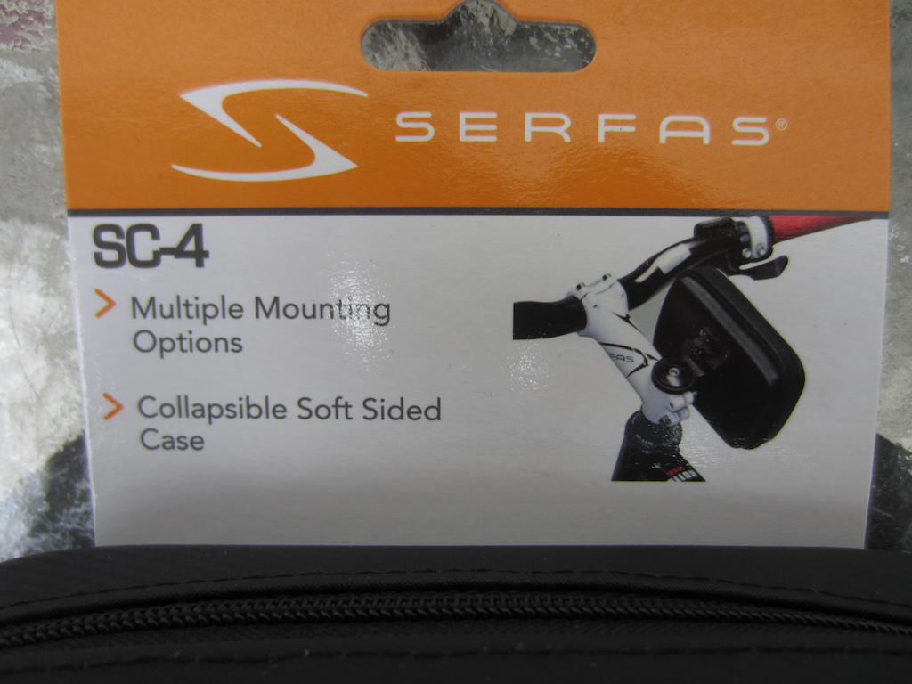 serfas stem bag