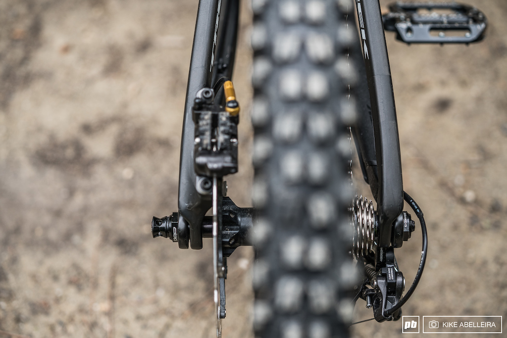 Review: Trek Session 9.9 29 - Pinkbike
