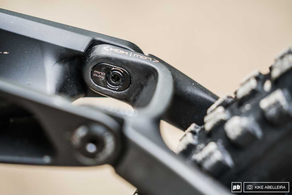 Review: Trek Session 9.9 29 - Pinkbike