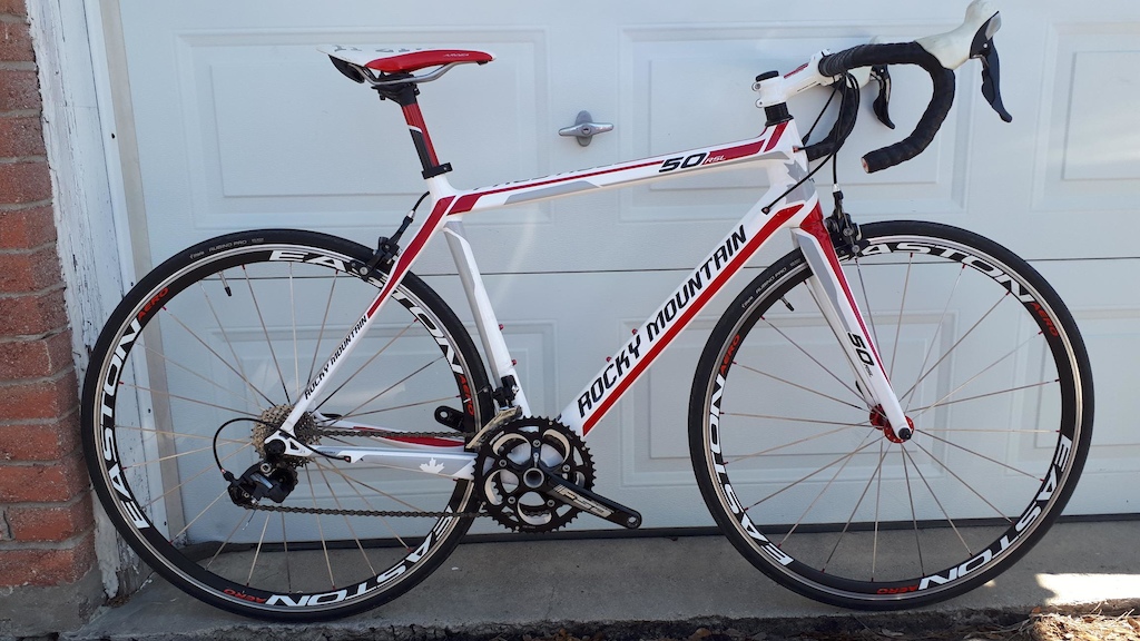 in Holland Landing, Ontario, Canada photo by rocky2112 Pinkbike