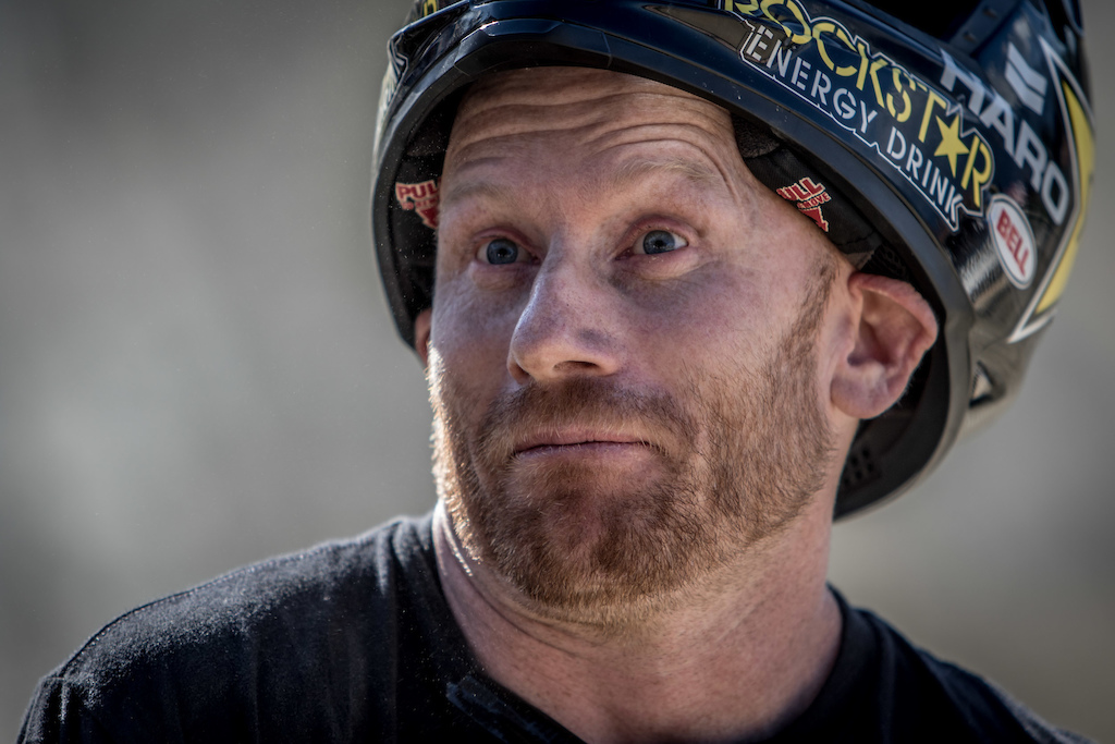 in Innsbruck, Austria photo by ralfhauser Pinkbike