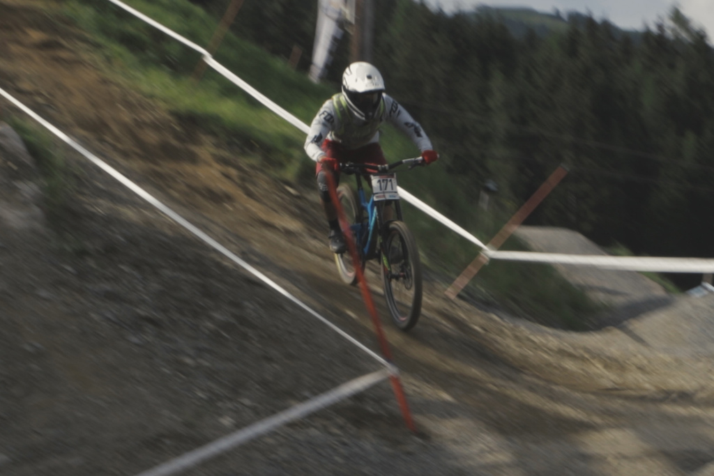 Rooted in Leogang