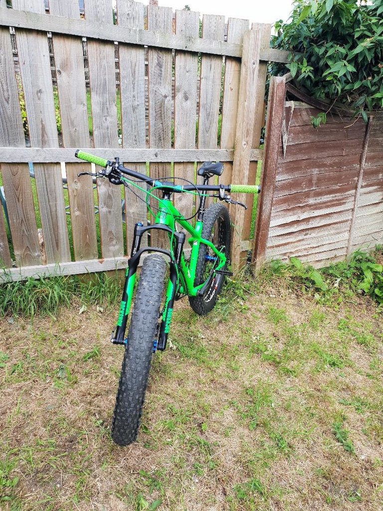 2014 trek farley