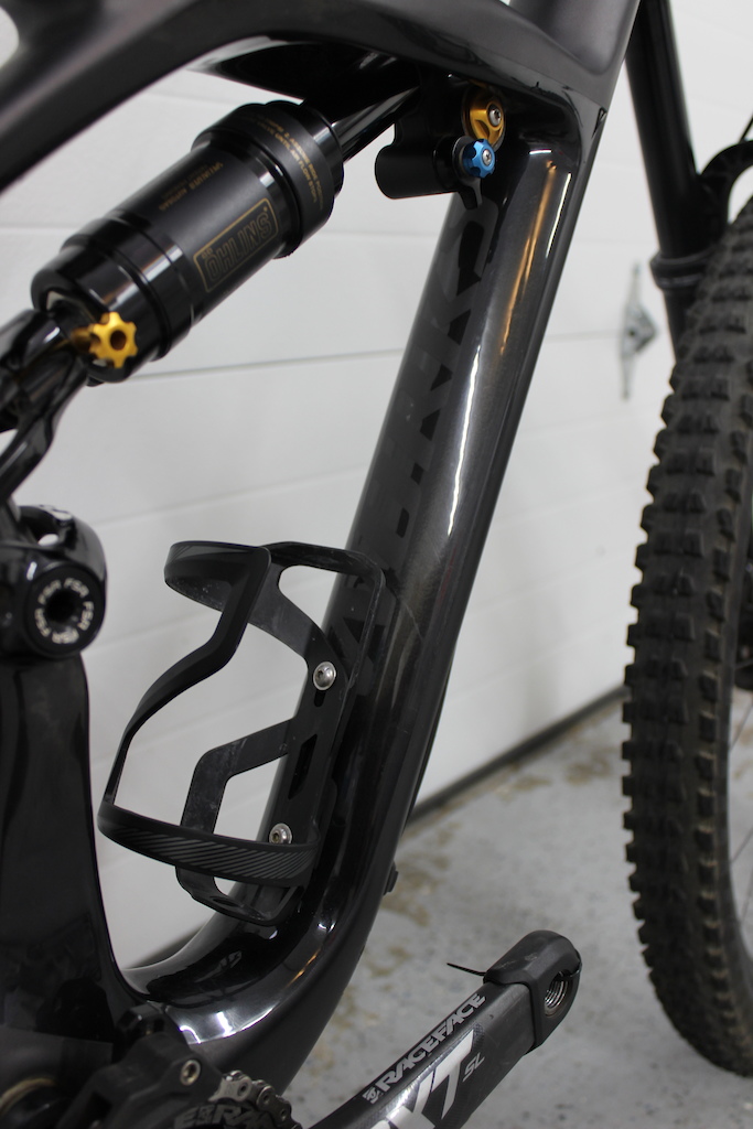 specialized 23 frame