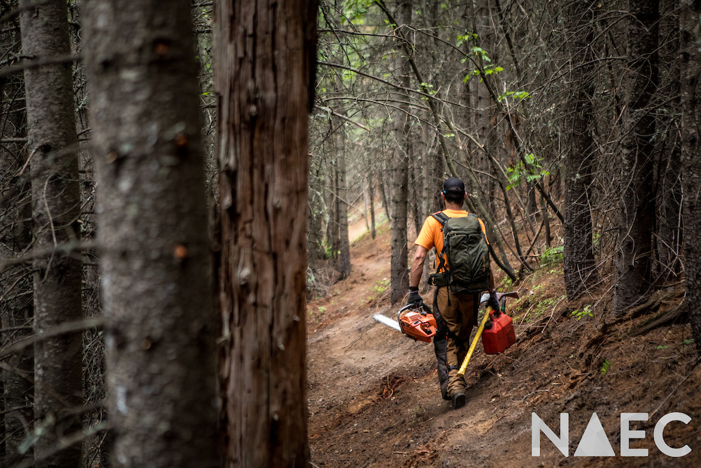 2018 NAEC Prep