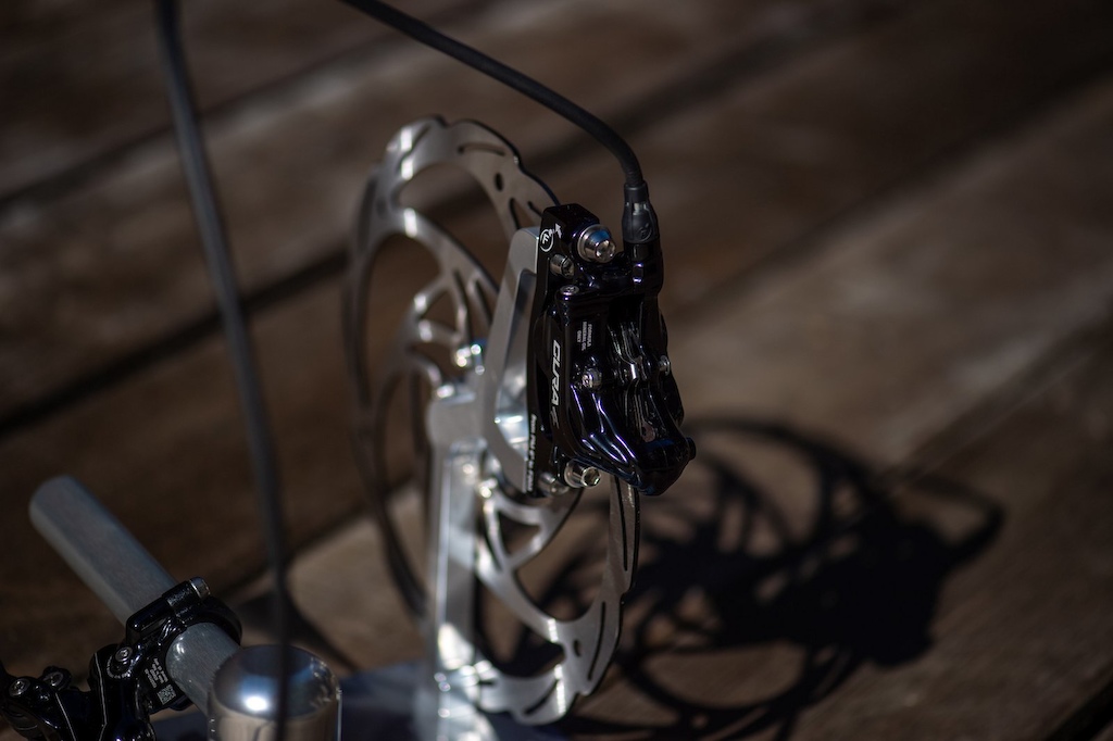 New Products & Updates From Bell, SRAM, Formula Bike Connection 2018