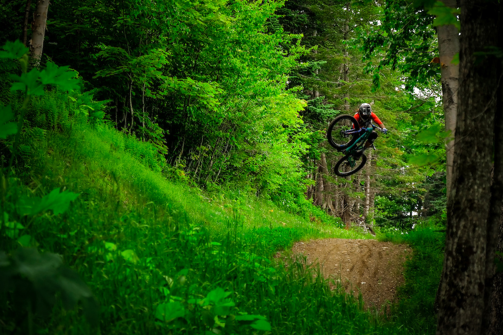 Photos from "Let 'Em Eat" story in Killington, Vermont.