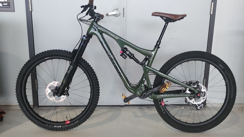 in Absecon, New Jersey, United States photo by Wonderboy1145 Pinkbike