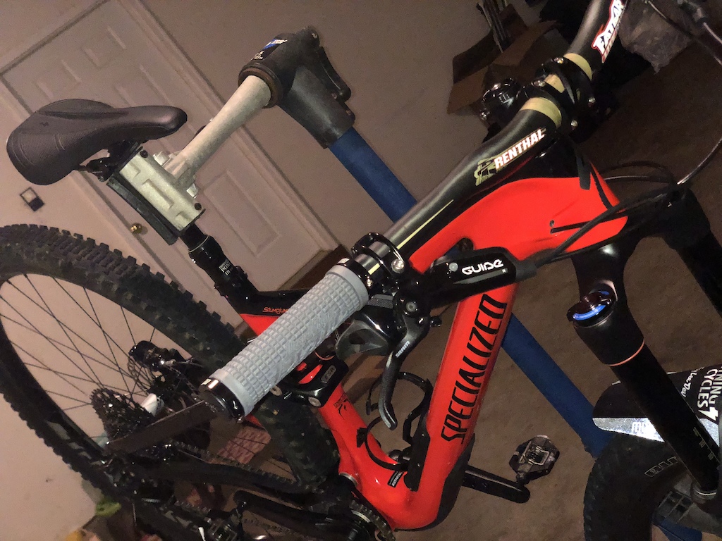 in Granite Falls, North Carolina, United States photo by dmoore99