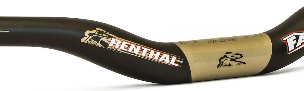 Renthal Launches New Fatbar Carbon - Pinkbike