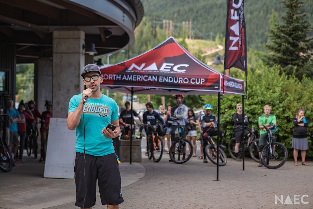 in Kellogg, Idaho, United States photo by NorthAmericanEnduroCup Pinkbike