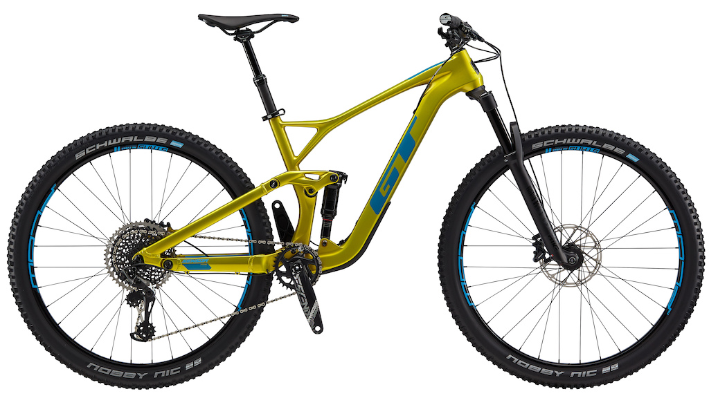 Gt force deals carbon pro 2019