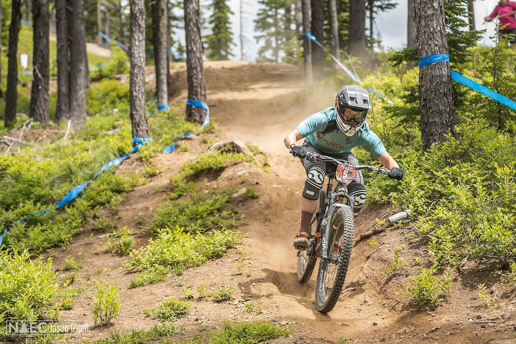 Race Report: The 2018 North American Enduro Cup - Pinkbike