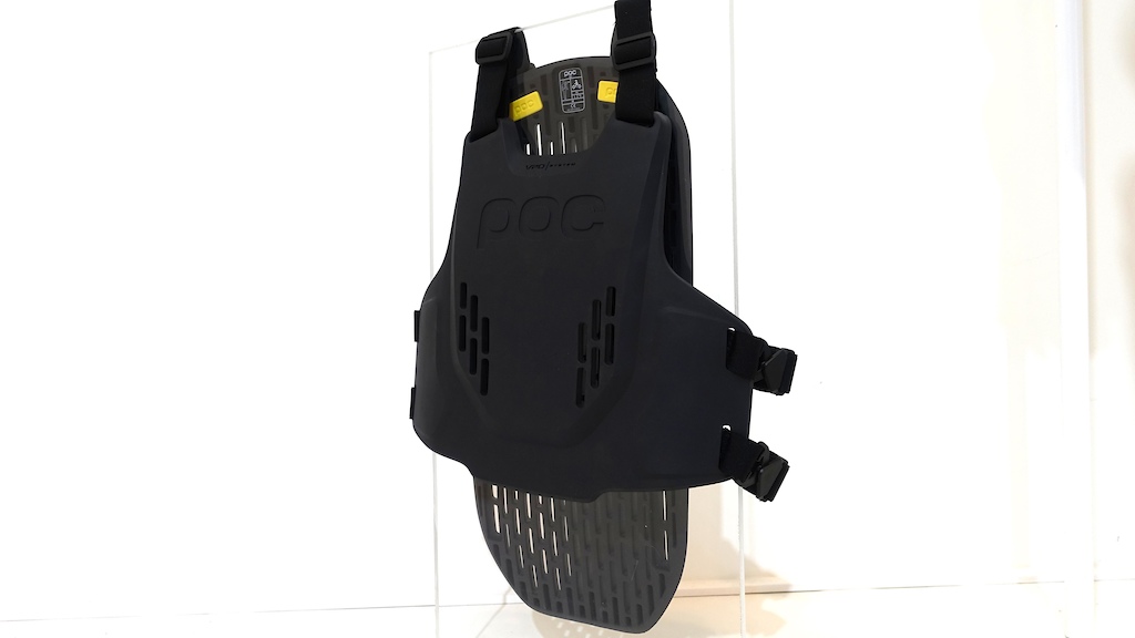 Helmets, Protection, & Clothing From POC Eurobike 2018 Pinkbike