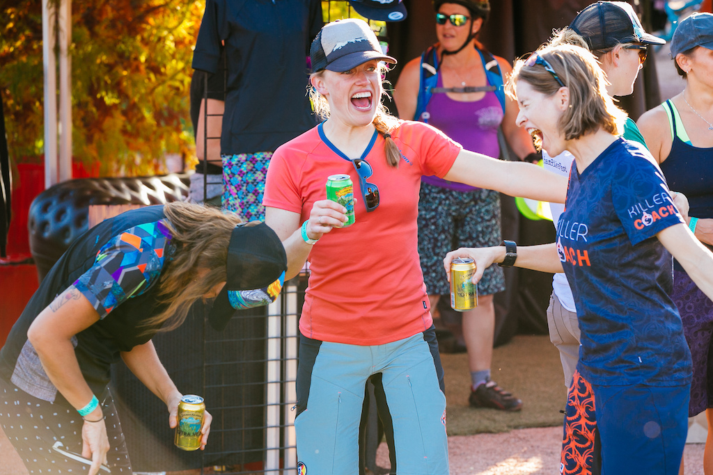 Ladies Bike Festival Announces Details for Sedona Event This Fall ...