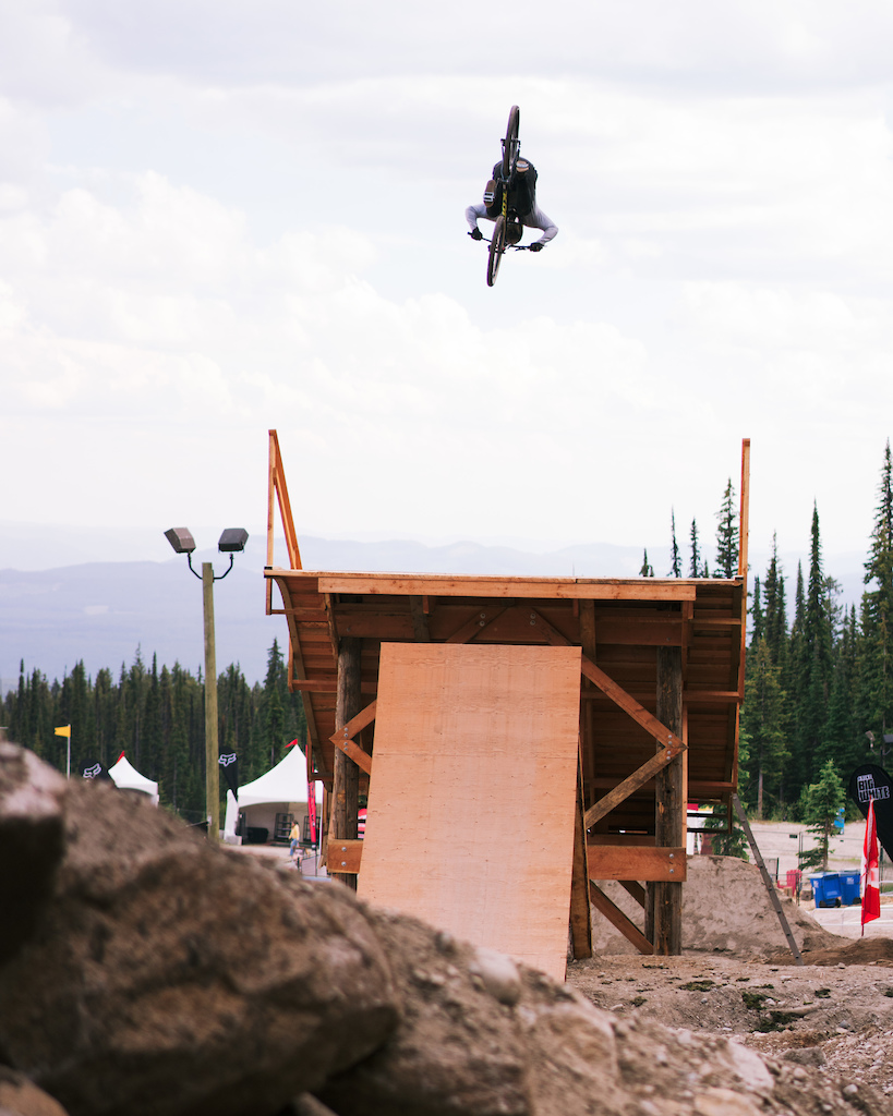 Frontflip