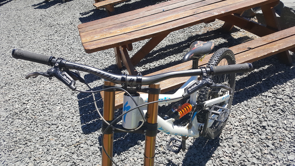 in Accord, New York, United States photo by memilasi Pinkbike