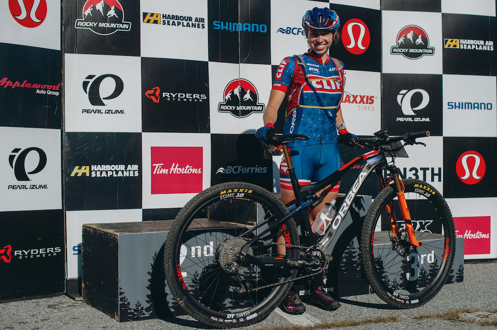 28 Bikes of BC Bike Race Pinkbike