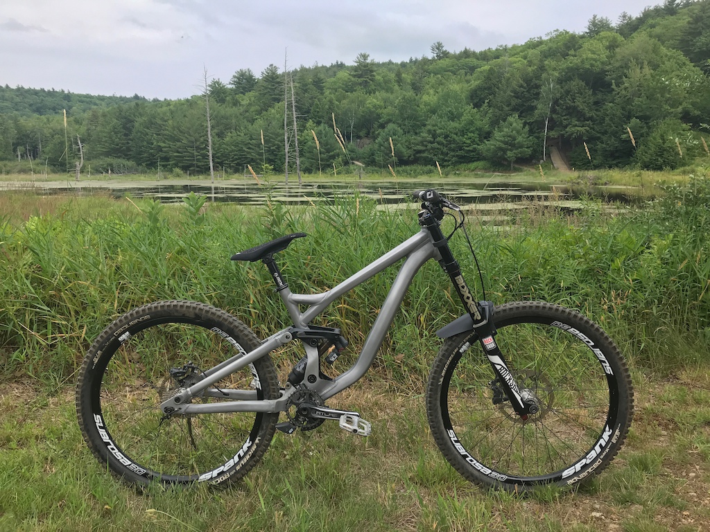 Commencal for sale