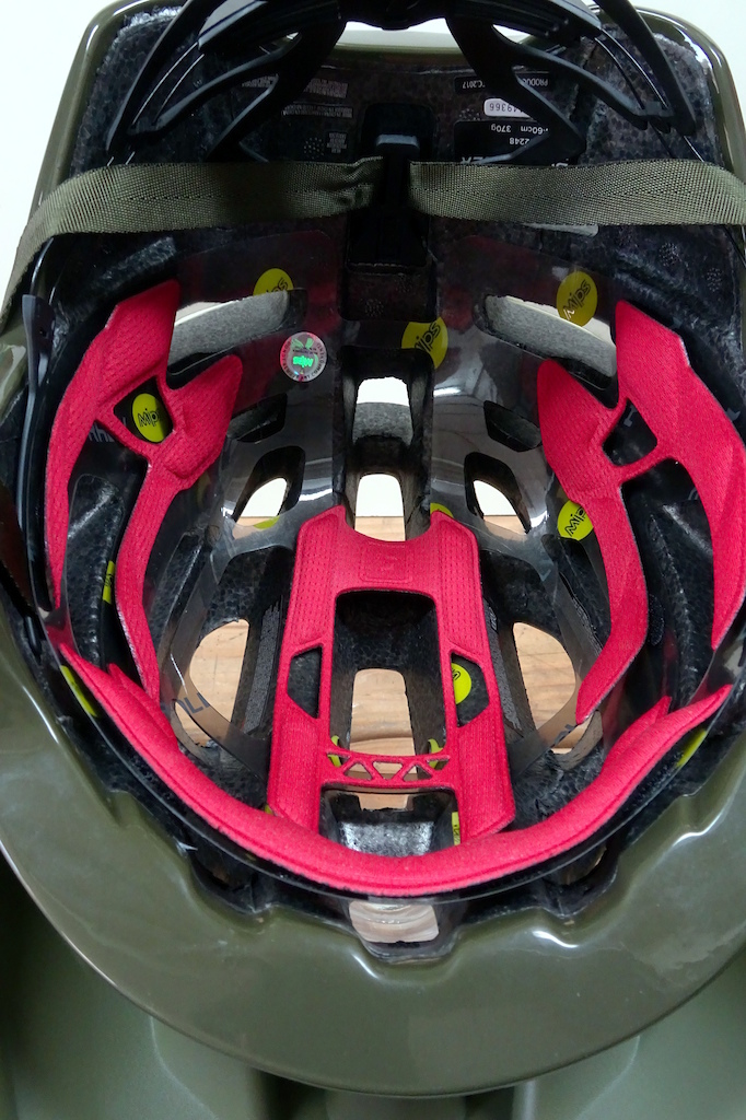 Bontrager Rally MIPS helmet review