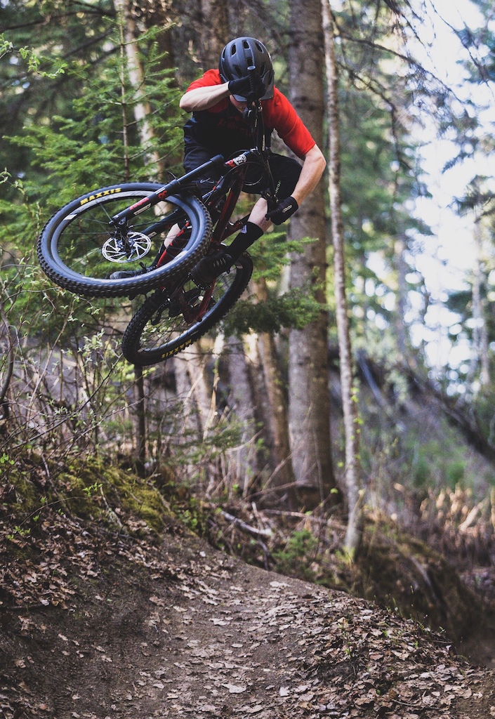 Ripping Trail
