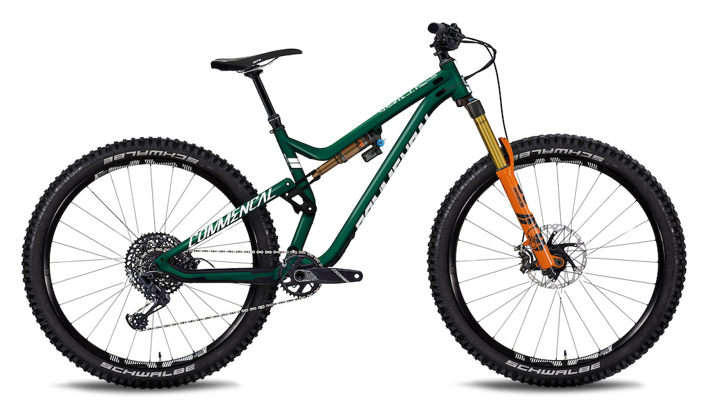 commencal meta tr 29 pinkbike