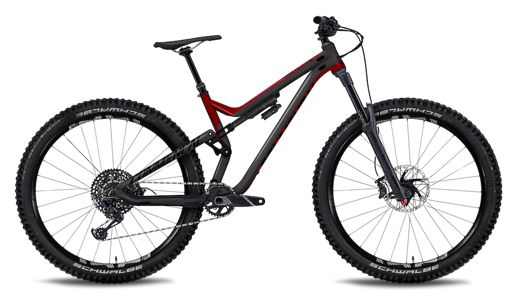 Commencal black best sale friday 2019