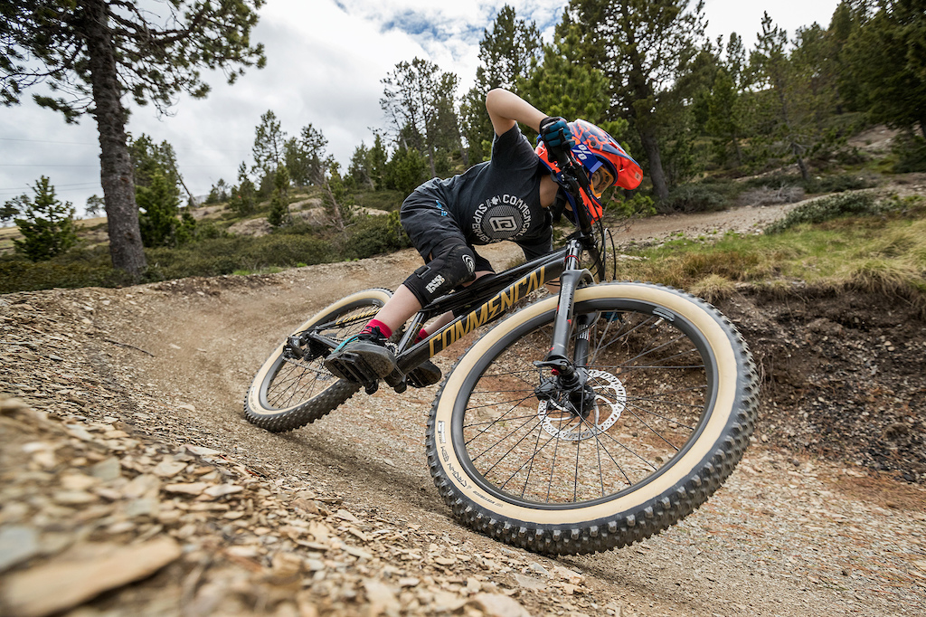 commencal ht am 2019