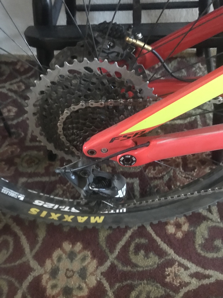 in San Luis Obispo, California, United States photo by yamy345 Pinkbike