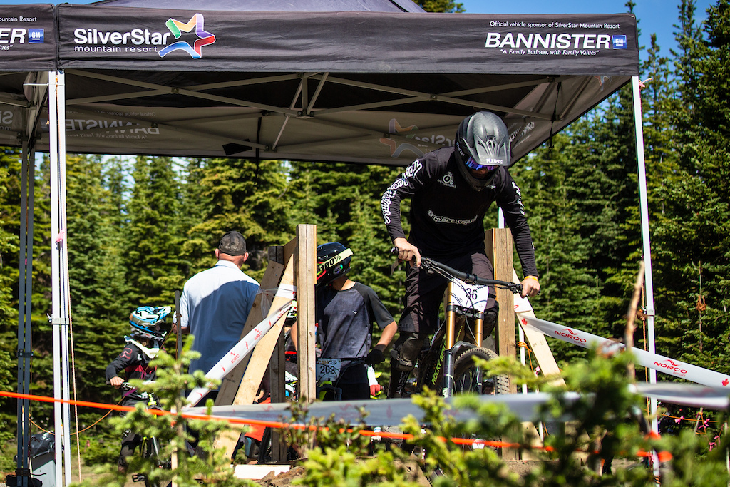 silverstar bike park