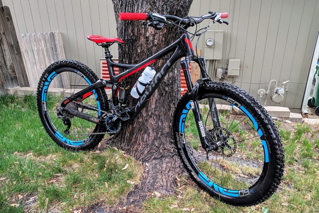 in Reno, Nevada, United States photo by jamiehayes74 Pinkbike