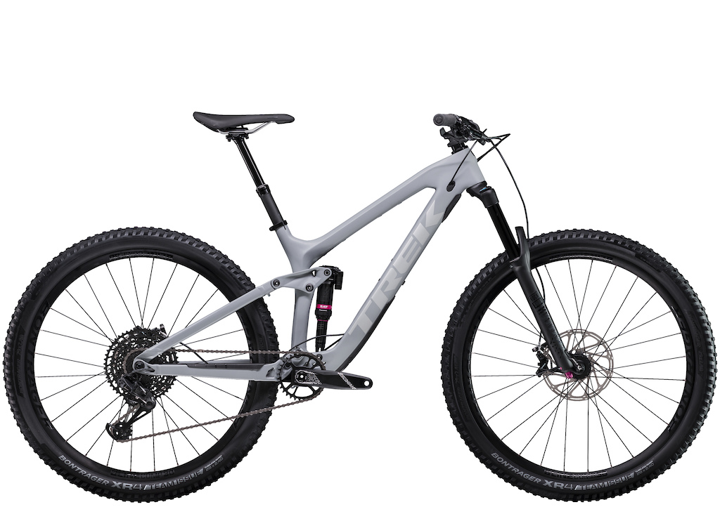 Trek slash aluminum sale