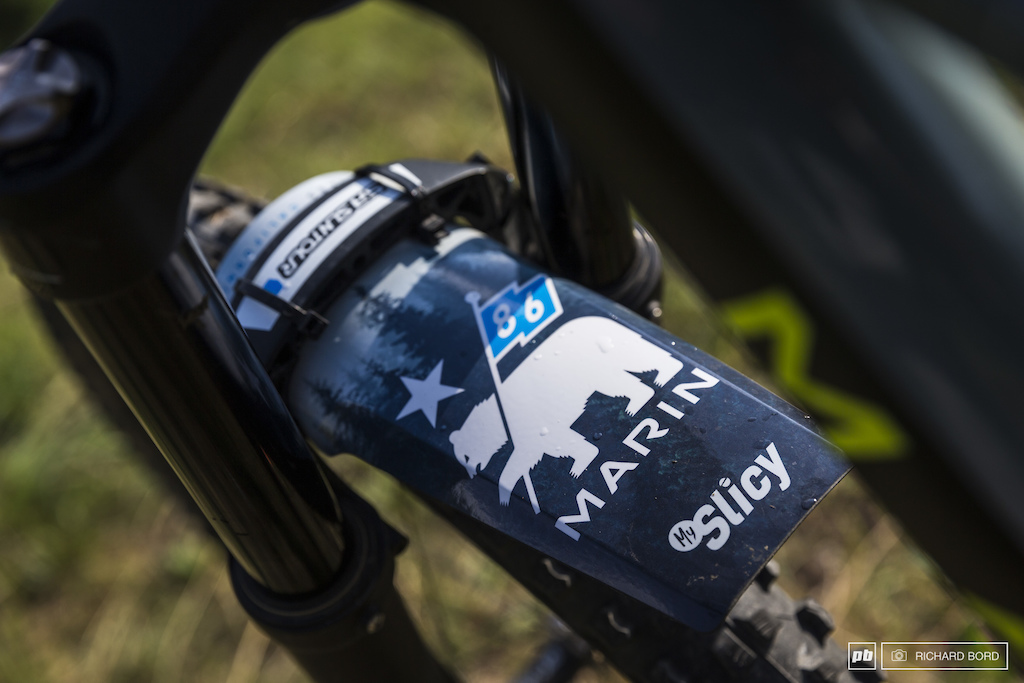 Such in Les Orres, France photo by richardbord Pinkbike