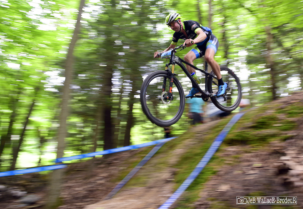 Race Report Eastern Grind Pro XCT Pinkbike