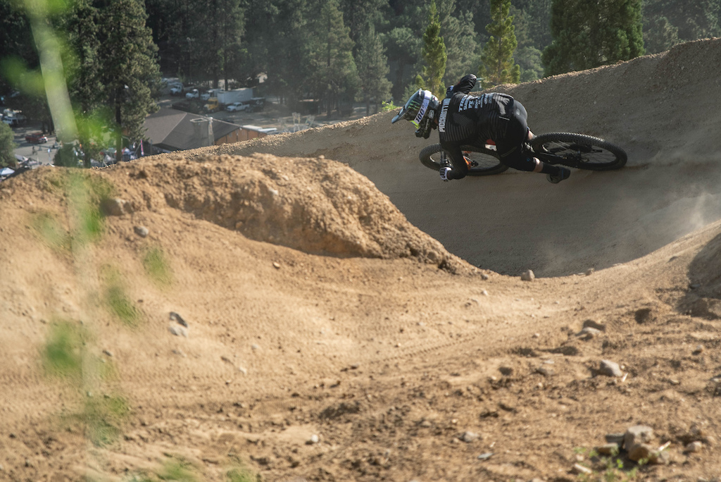 Race Report California Enduro Series Round 4 Pinkbike