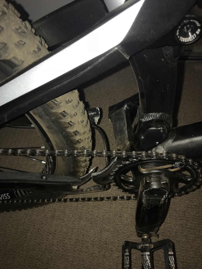 in Brisbane, Australia photo by awchan Pinkbike