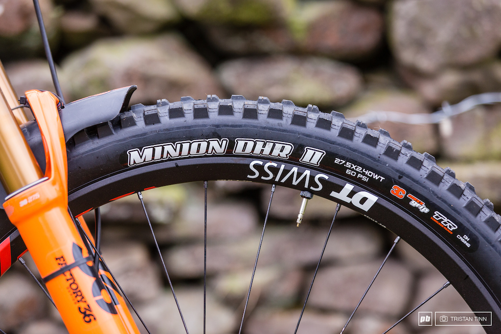 saracen ariel ltx review