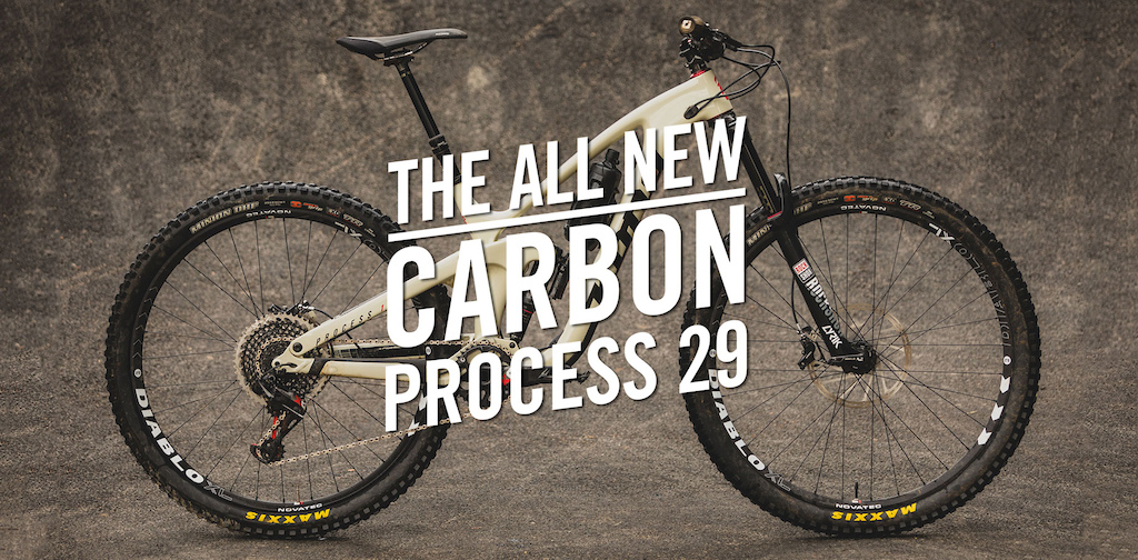 Kona Carbon Process 29 Tech