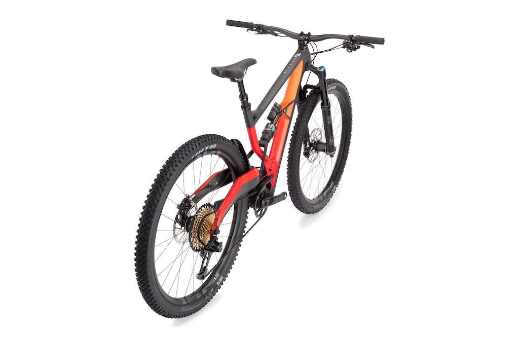 in Hamilton, Ontario, Canada photo by MrPWM Pinkbike