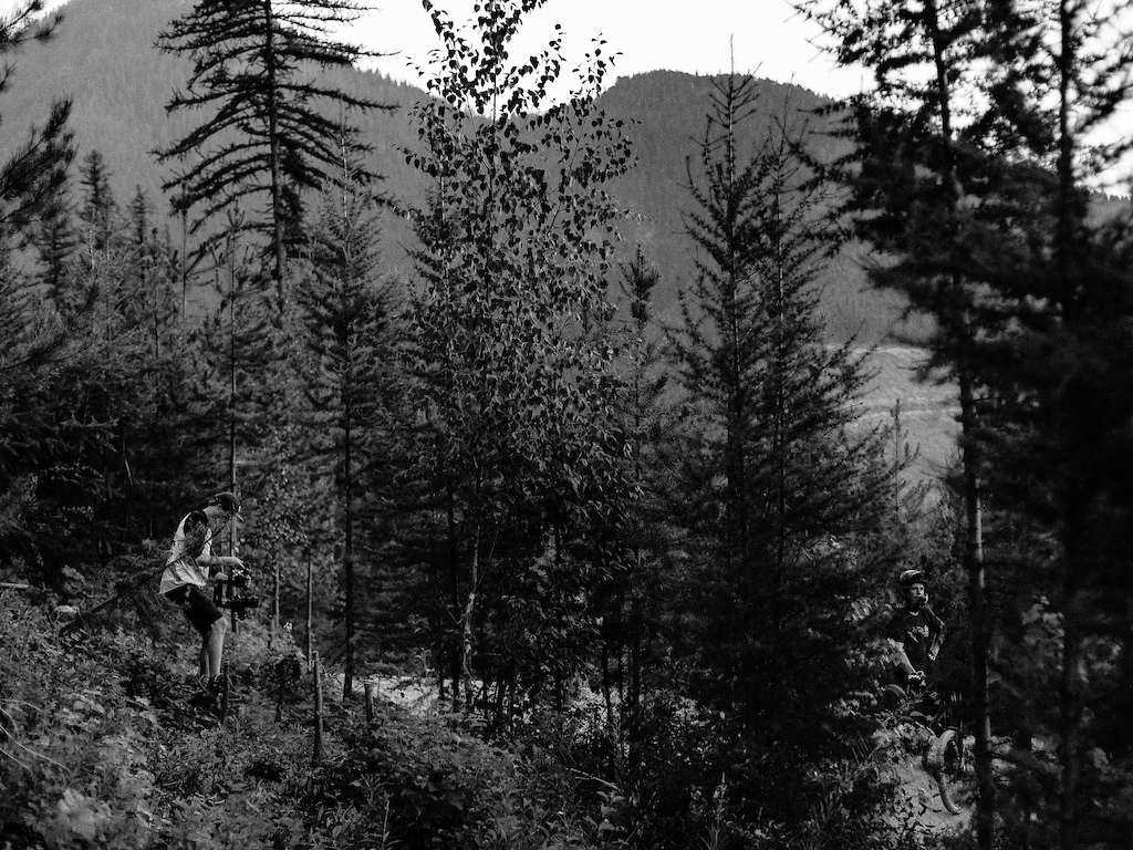Photo Bryce Toothill