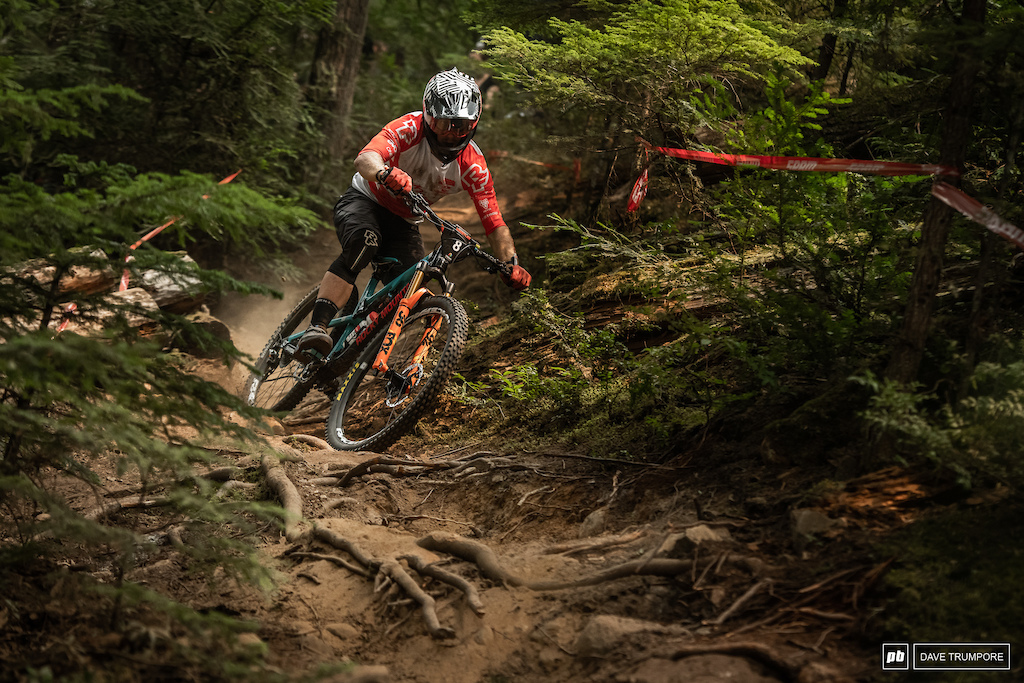 dyedbro enduro world series